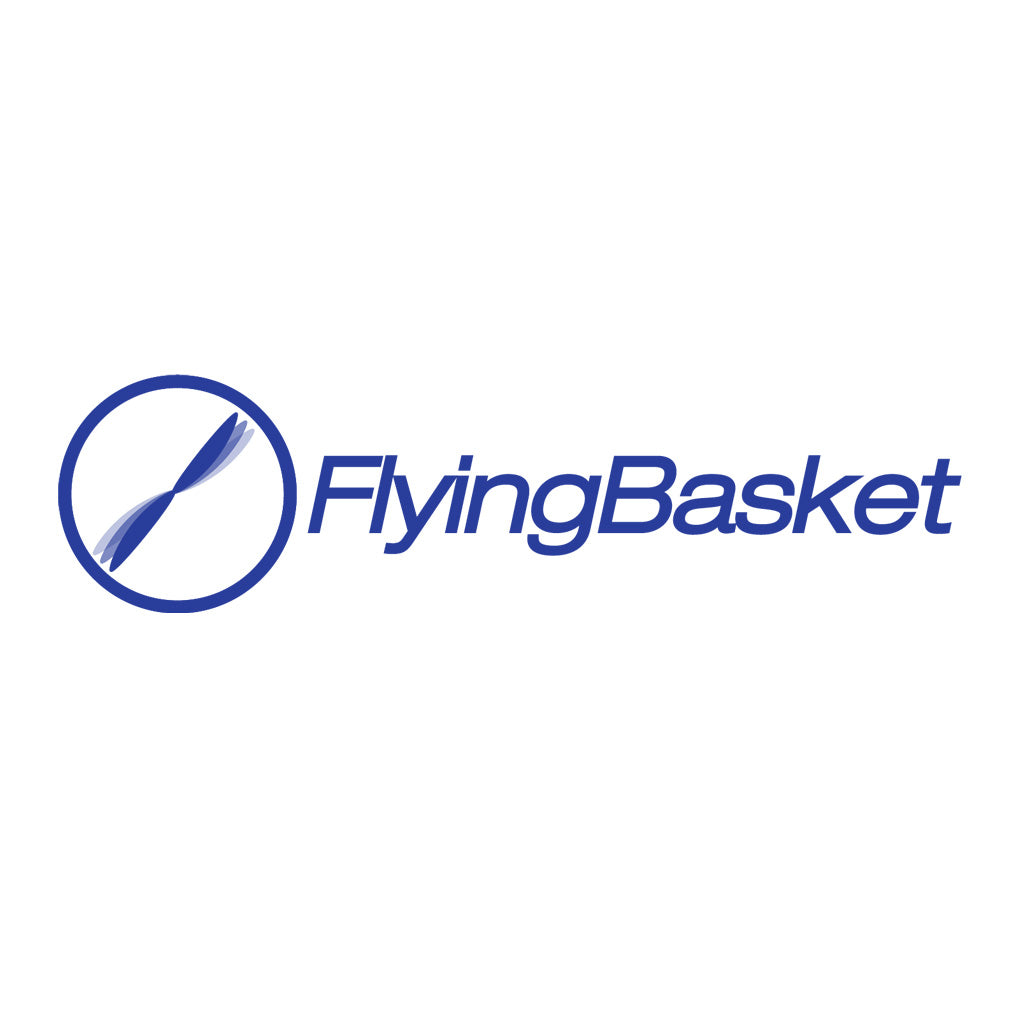 Flying Basket　ロゴ